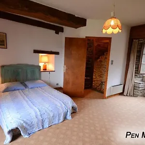  Hébergement de vacances Manoir Du Liscuis France