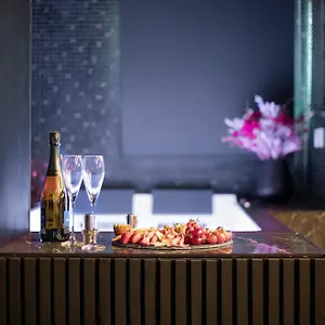One Night Love Room Unique Appartement