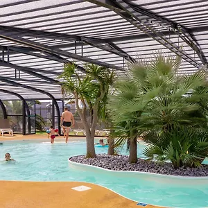  Camping Park Er Lann France