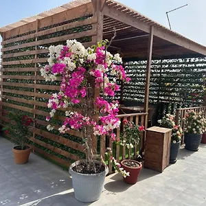  Appartement Adja Astou Sénégal