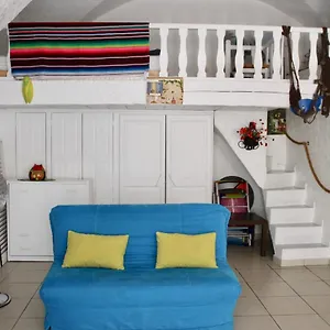  Appartement L'oursinade France