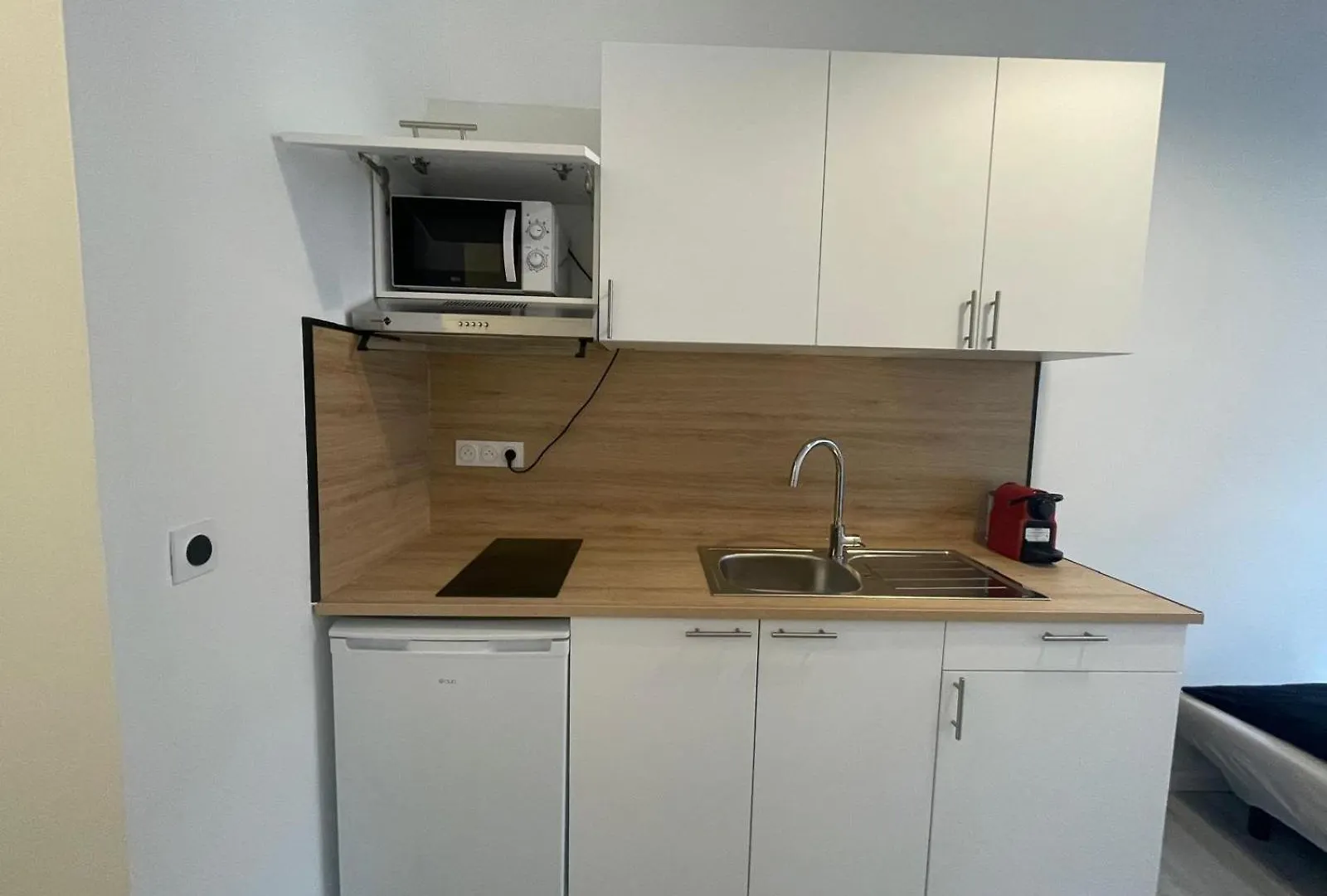Apartamento Saint Etienne Studio Lot 6 Toulouse